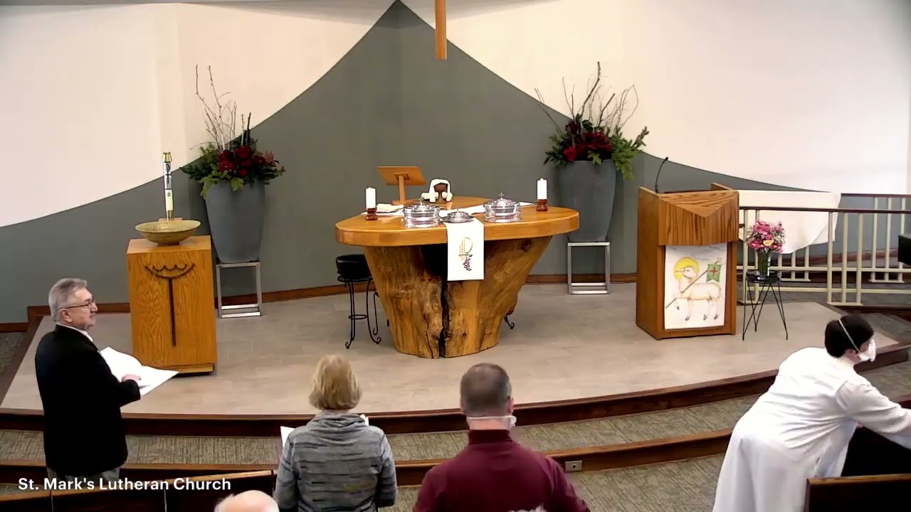 2-15-26Transfiguration Sunday
