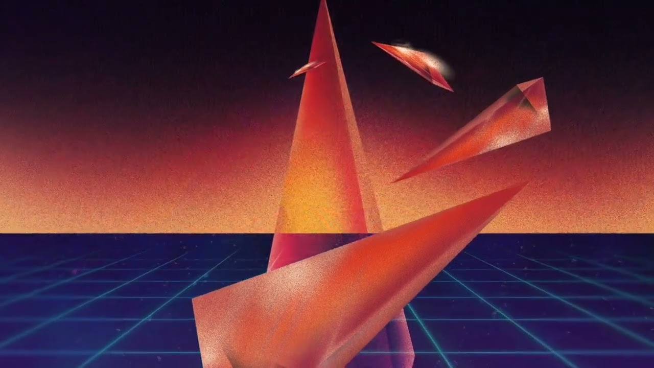 The Expanding Universe 'One' (Full Album)