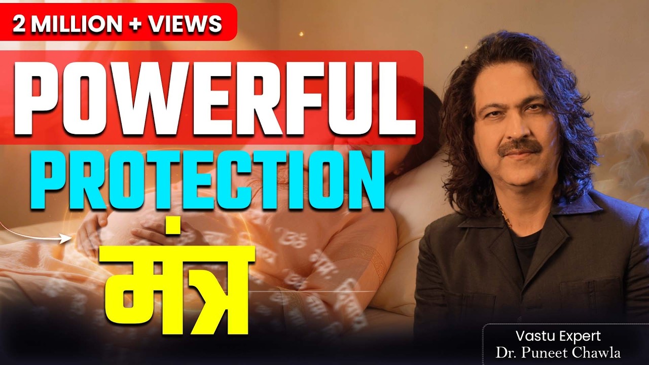 Pregnancy mantra | Pregnancy mantra in garbh sanskar | Dr. Puneet chawla