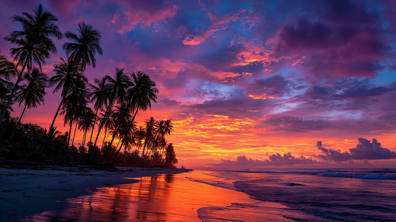 The Ultimate Cafe Deluxe Chillout Mix for 2025