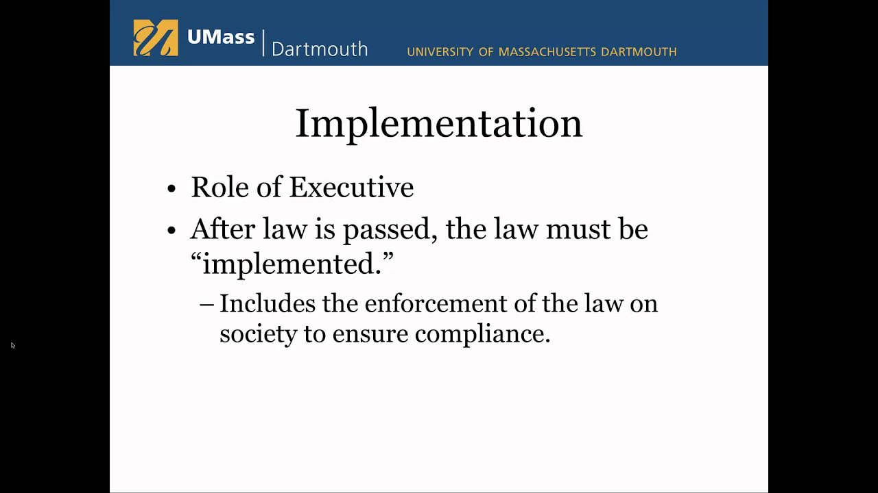 Policymaking Process & Policy Evaluation