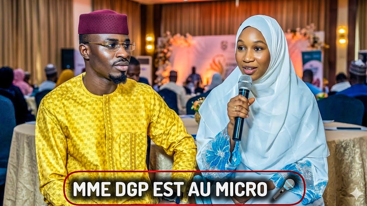 Mme Haïdara Aminata Traoré – Que doivent faire les parents pour l’éducation de leurs enfants 📚🇲🇱  