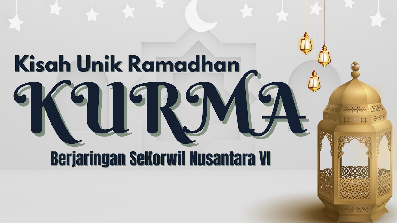 [LIVE] KISAH UNIK RAMADHAN || BUKA PUASA BERSAMA MOMEN KEBERSAMAAN TANPA BATAS || KAMIS 5 MARET 2025