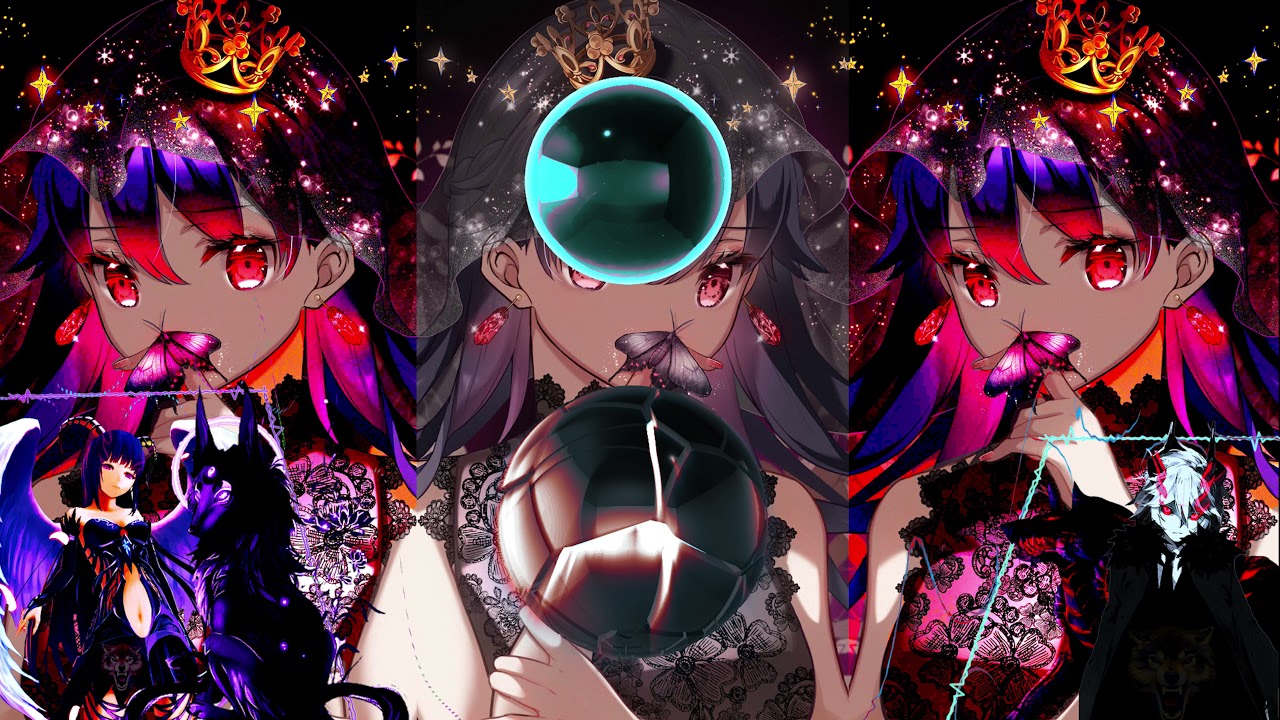 💜Nightcore💜Blow Me Away💜female cover💜