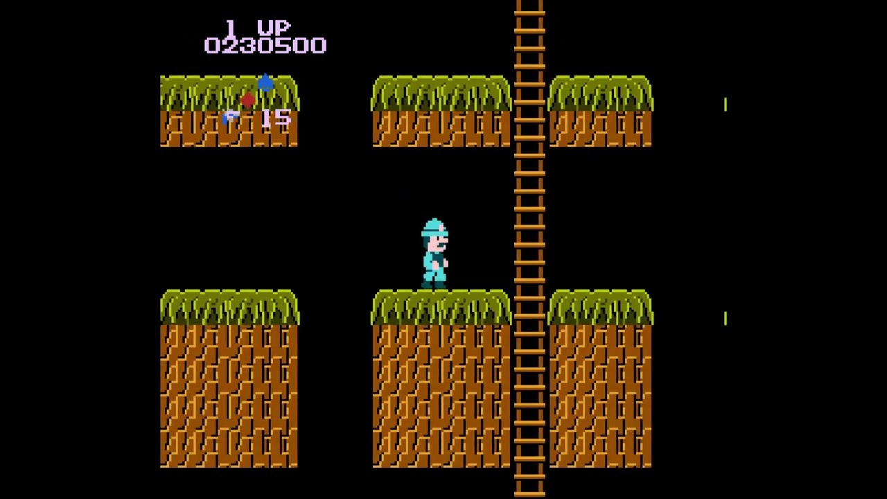 Super Pitfall Any%
