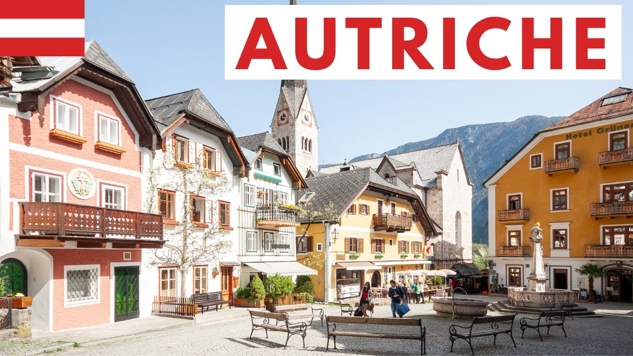 10 Faits Insolites sur l'Autriche