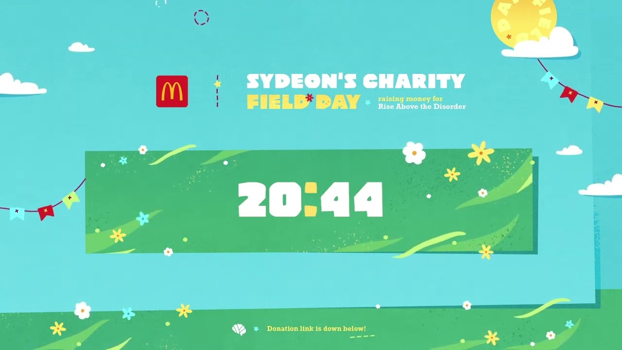 sydeon sydeons charity field day 20221207.mkv