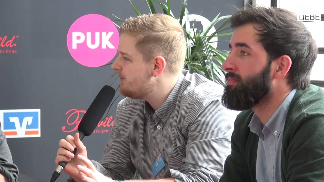 Interview mit Unicef | REFILL - the brand event 2016