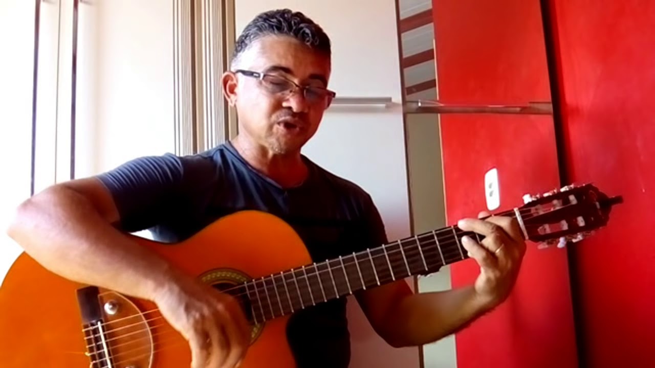 Batidas & Acordes -  Majestade, O Sabiá [Roberta Miranda]