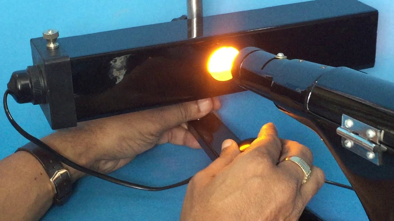 video physics research polarimeter 200mm tube tutorial abron01@gmail com