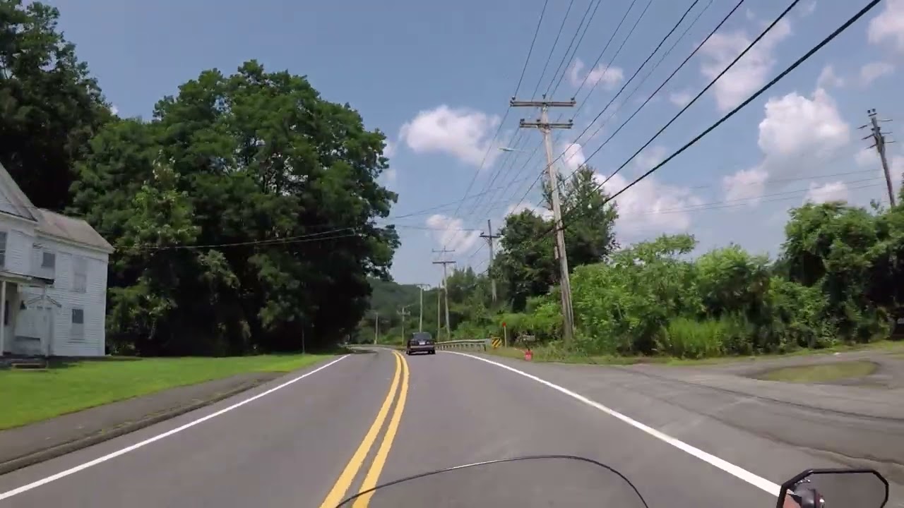 20 west from 23 Massachusetts