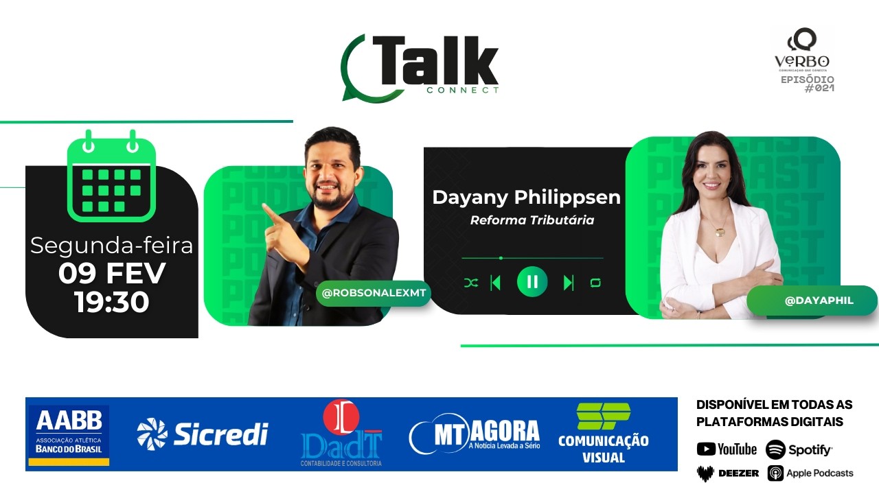 DAYANY PHILIPPSEN - REFORMA TRIBUTÁRIA 2026