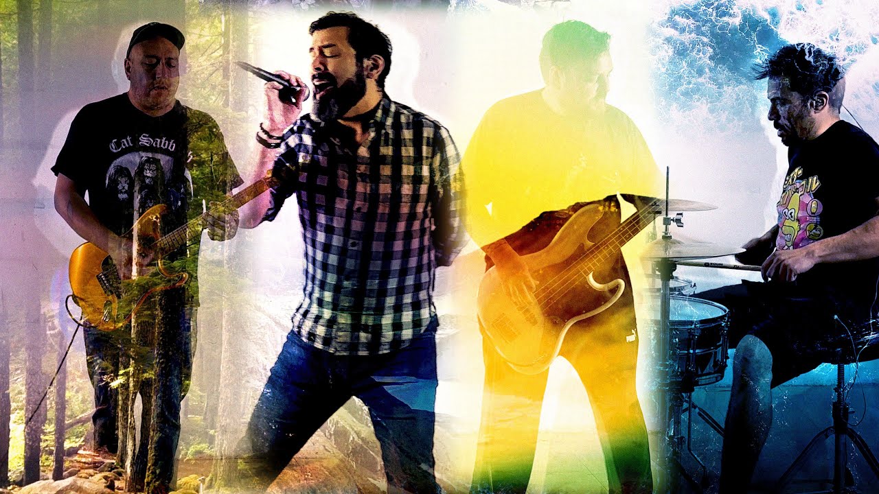 DOMO - Telemetr&iacute;a🎵🎤 (Lyric Video Oficial)