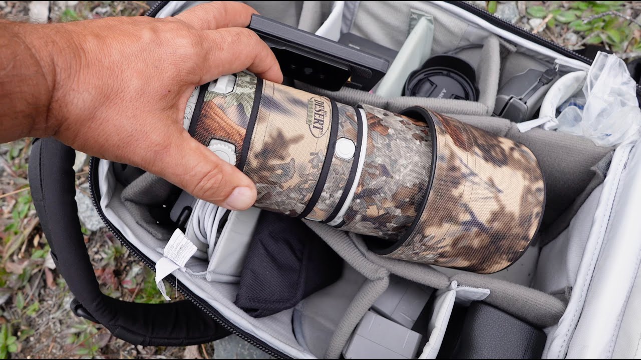 Odcinek dodatkowy sprzęt Kanada