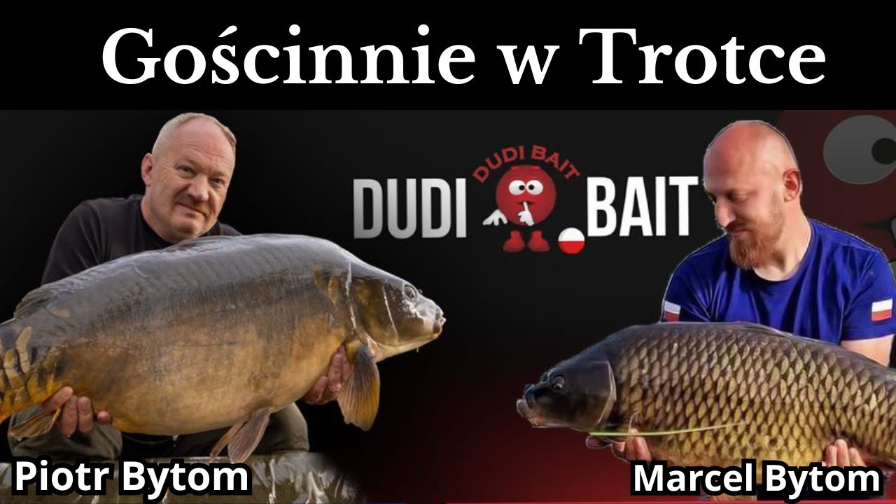 Dudi Bait. Goście specjalni Piotr Bytom i Marcel Bytom