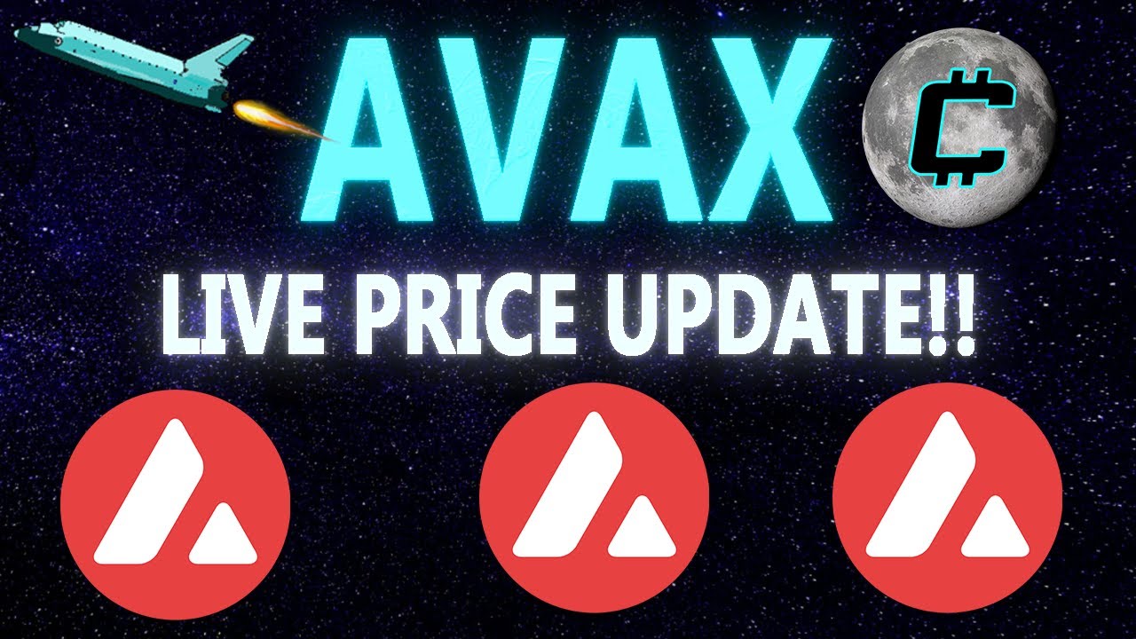 AVAX HUGE SHORT POTENTIAL!! LIVE UPDATE! AUGUST PREDICTIONS.