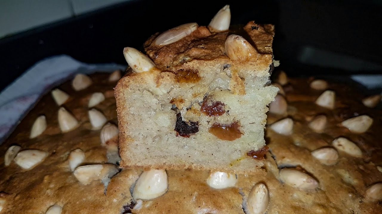 Torta vilana o milana postre típico de la isla de la Gomera