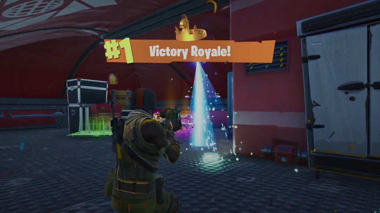 Livestream | Fortnite