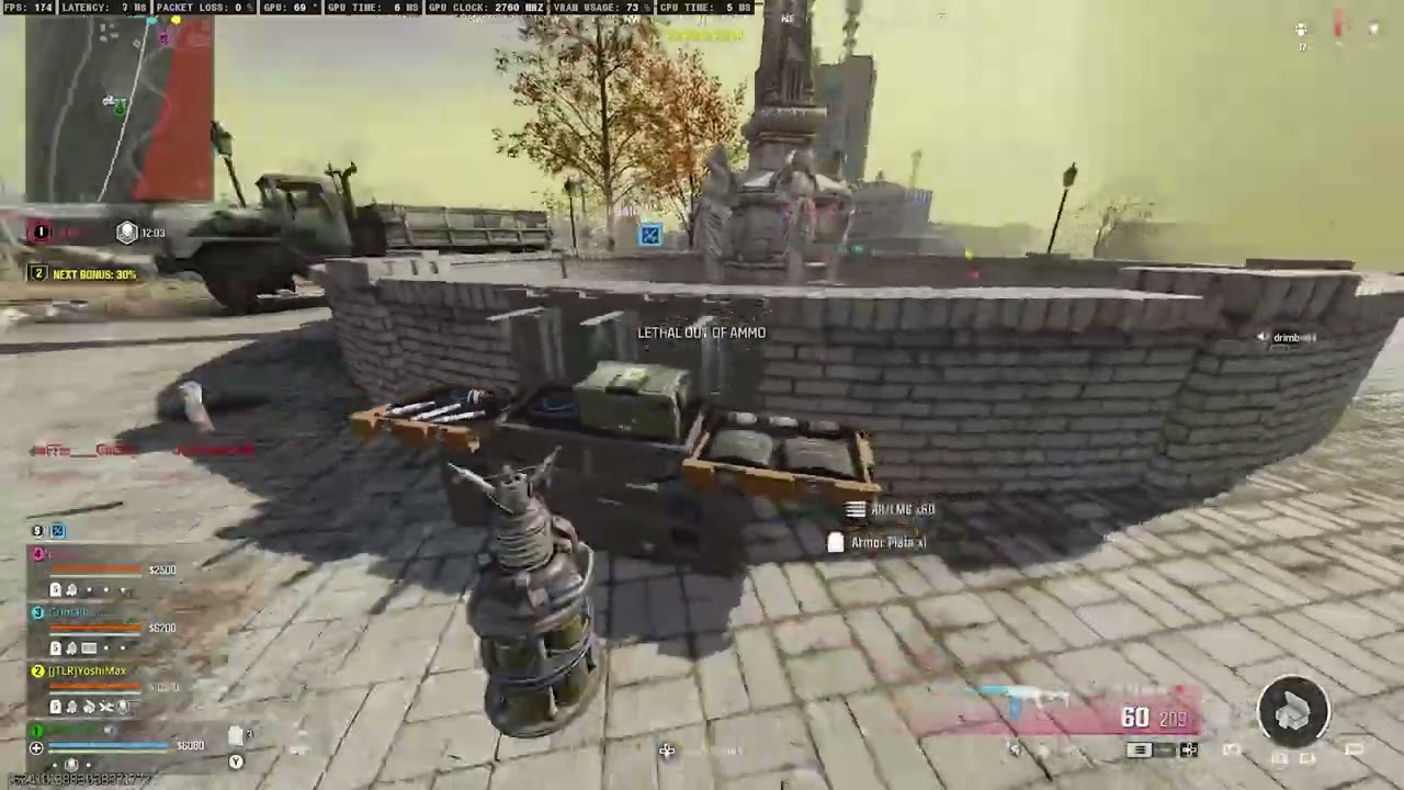 warzone verdansk casual mode 5/6/25 prt2