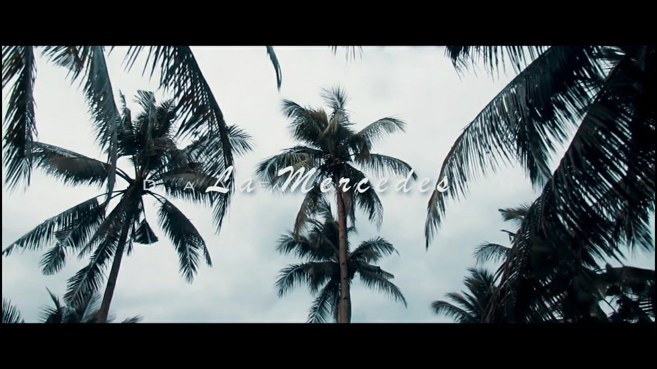 LA MERCEDES | A cinematic travel Vlog | Canon SX40 sh