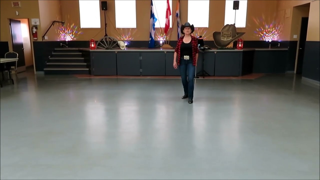 Shallow Remix Démo Dance & Teach (2019)