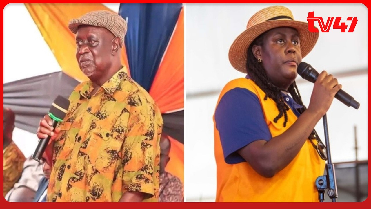 Beginning of End of ODM; ODM Sets Stage For Crucial NDC | ODM DP Slot | Morning Cafe | 05.03.2026