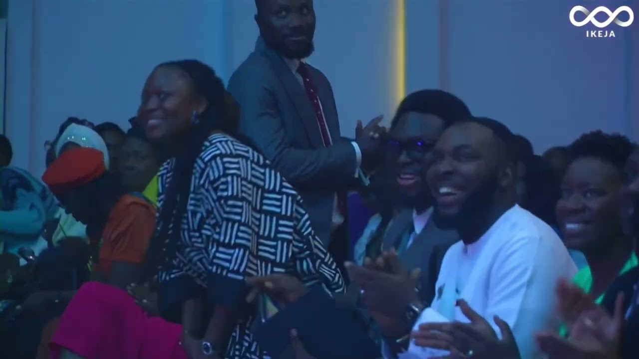 See What Apostle Emmanuel Iren Said About Prophet Joel Ogebe | Also What The Prophet Said About Him