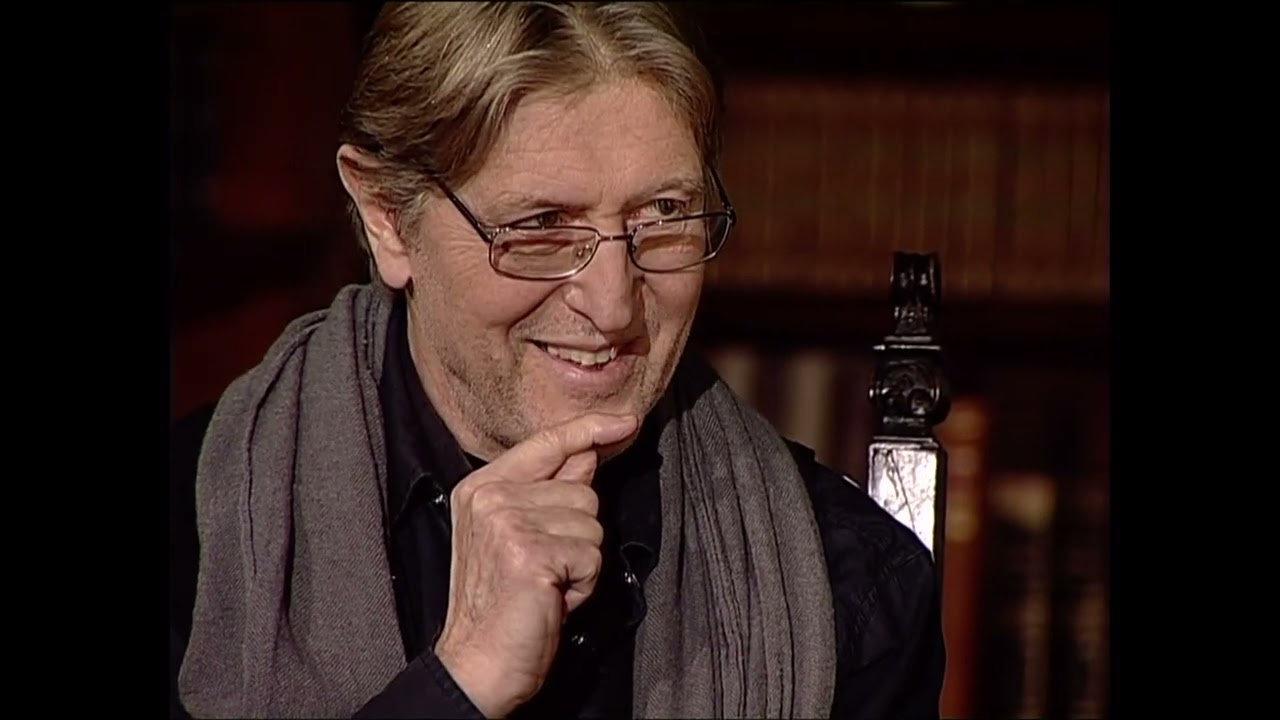 Înapoi la argument cu Andrei Şerban – prima parte (@TVR Cultural)