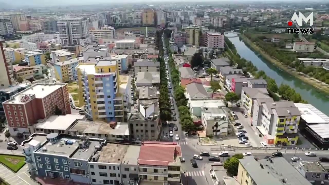 Ne qytetin e Lezhës sot dt.31.7.2022