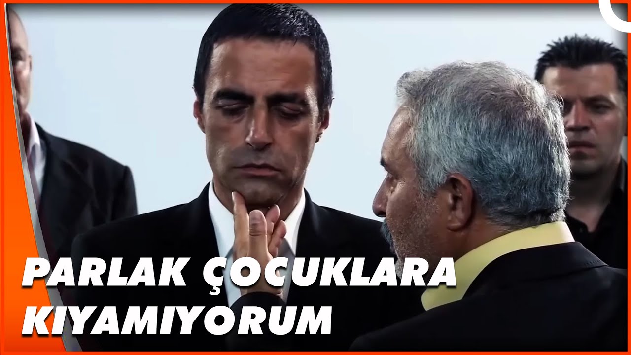 Sana 50 Bin Dolar Ceza Kestim | Kolpaçino