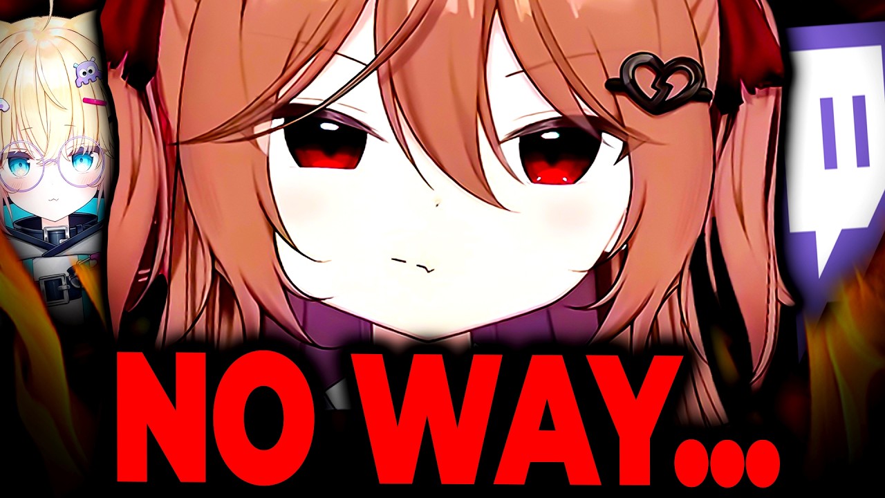 Evil Neuro RAIDS Charity Event As Swarm SUPRISES EVERYONE!