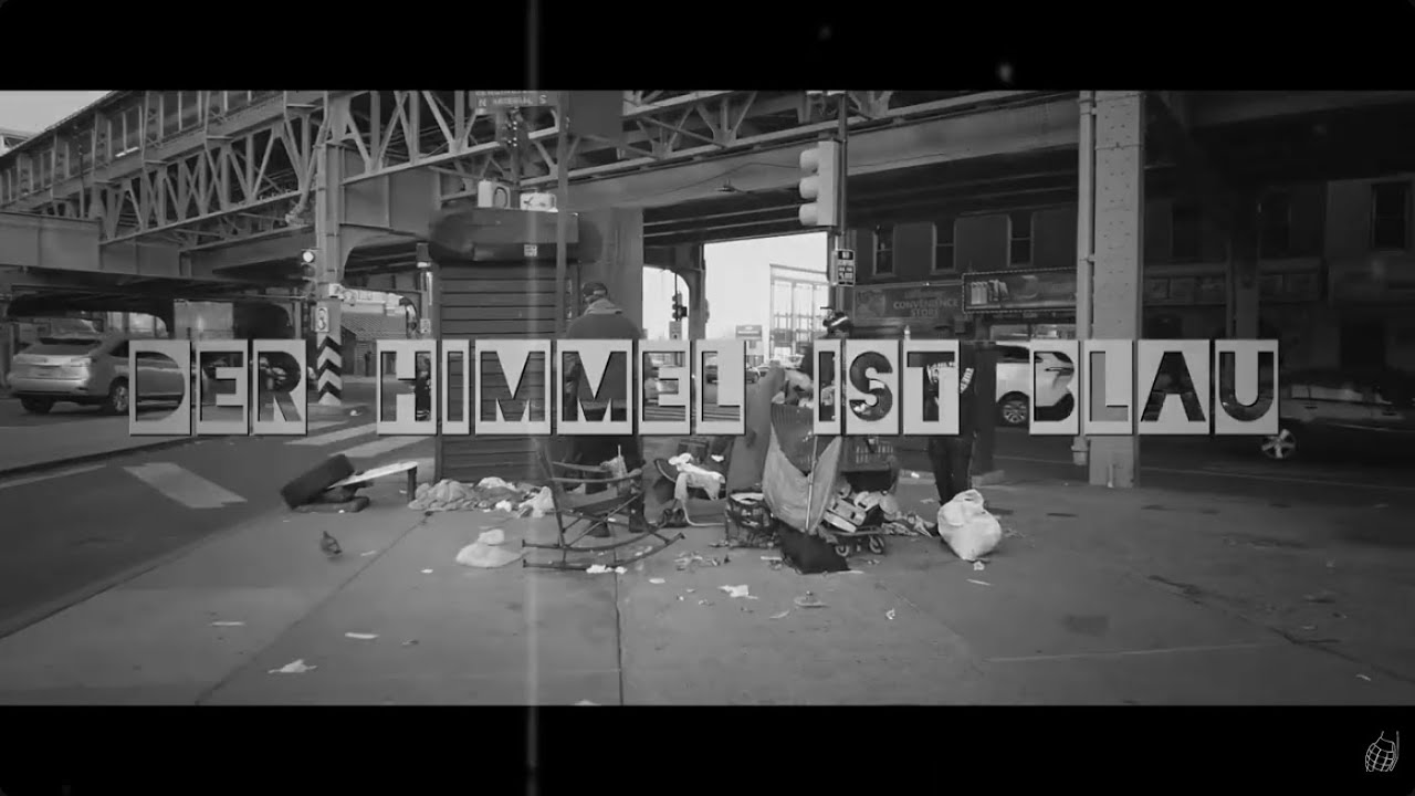 10Seconds 2Panic - Der Himmel Ist Blau