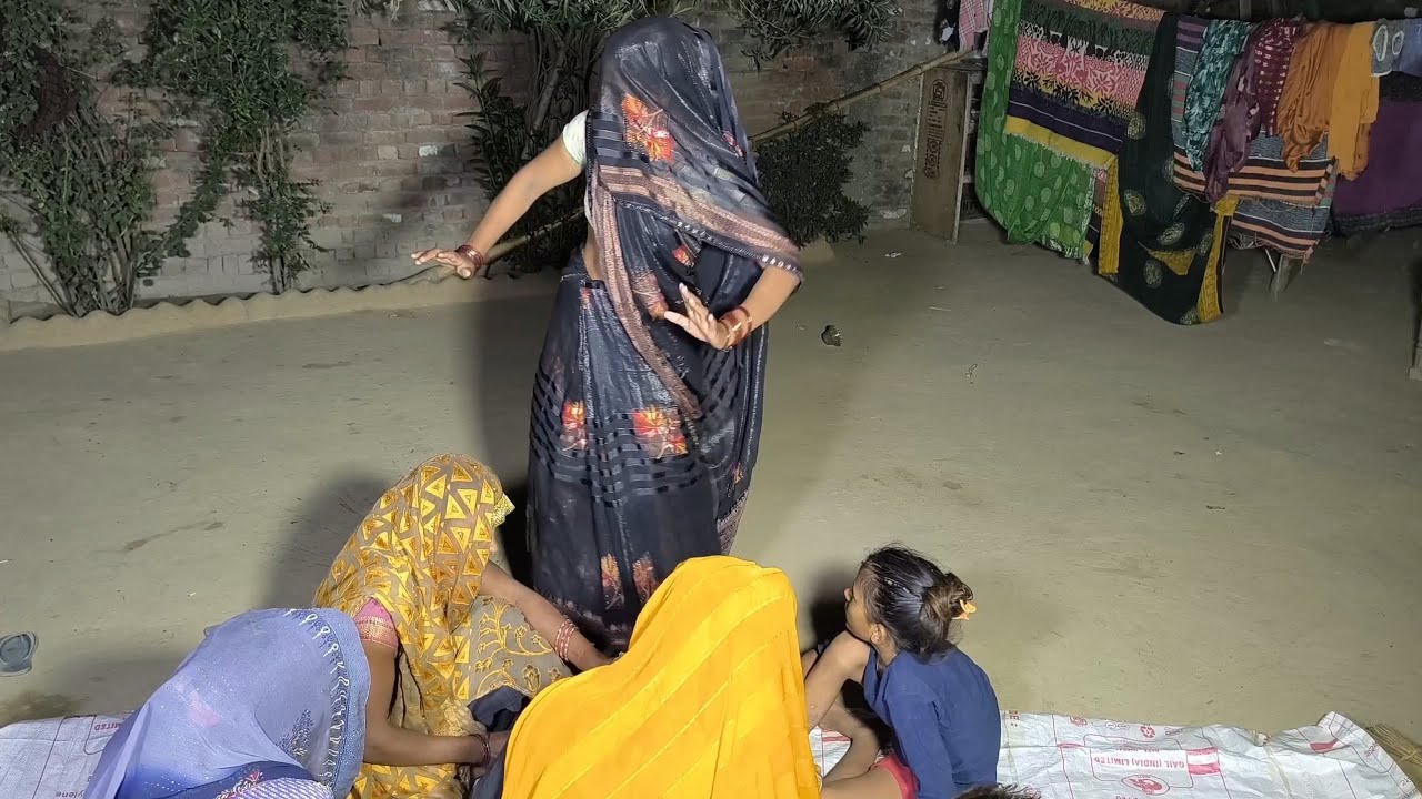 नाले नाले चले आओ वीरान मेरे 💃💃💃 गेहूं ना होवे जोतो वीरान मेरे Dehati Nach geet @hdpinkistudio 