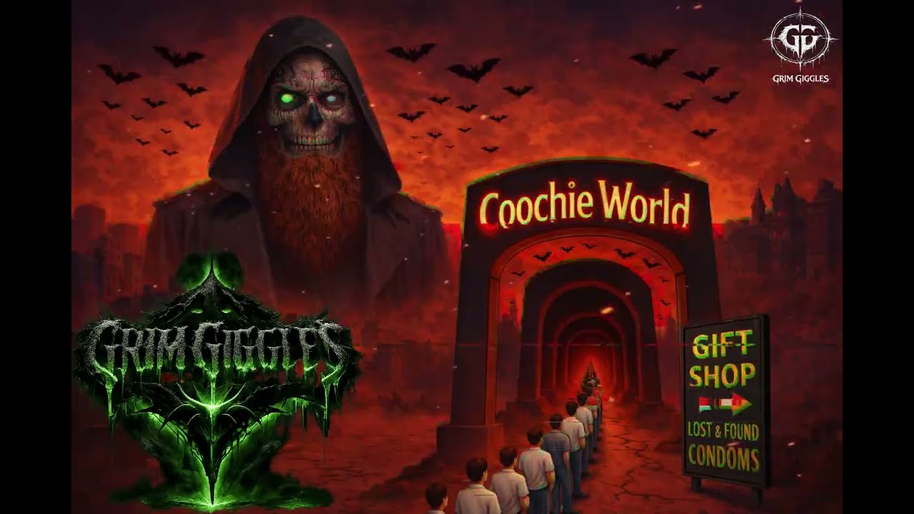 COOCHIE WORLD