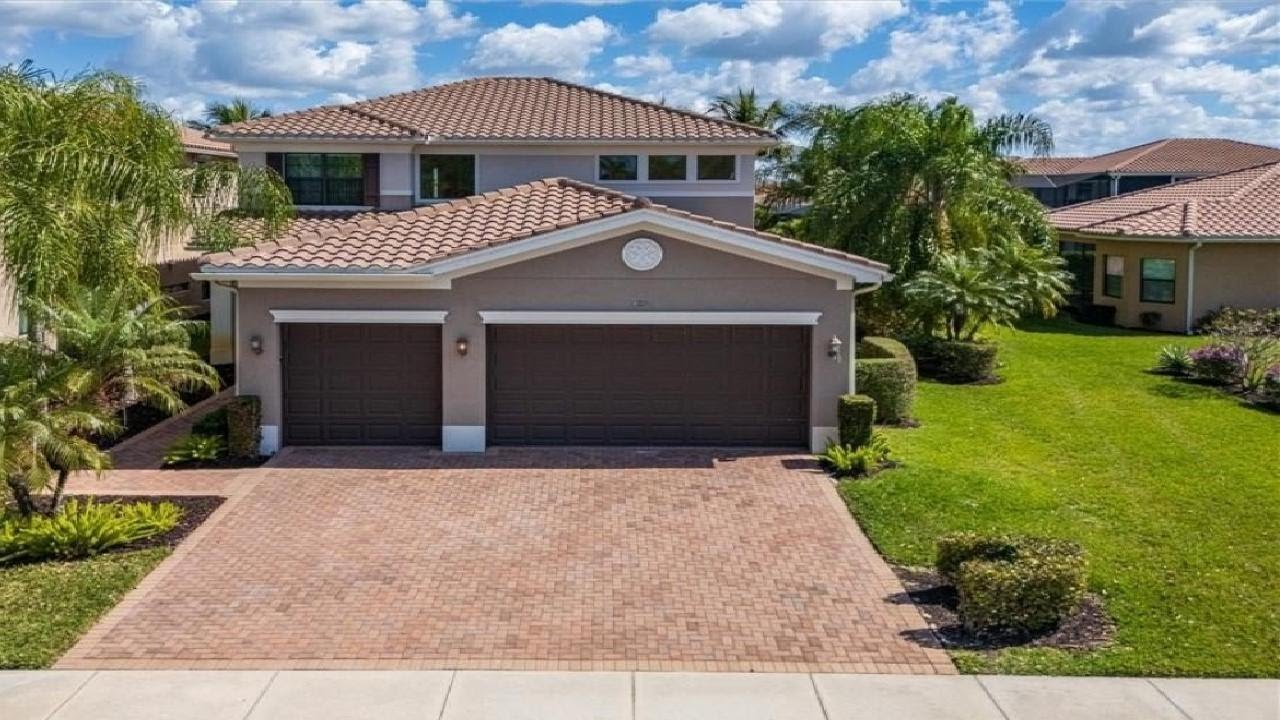 RIVERSTONE Naples Florida Homes and Real Estate for Sale Presented by Steven Chase