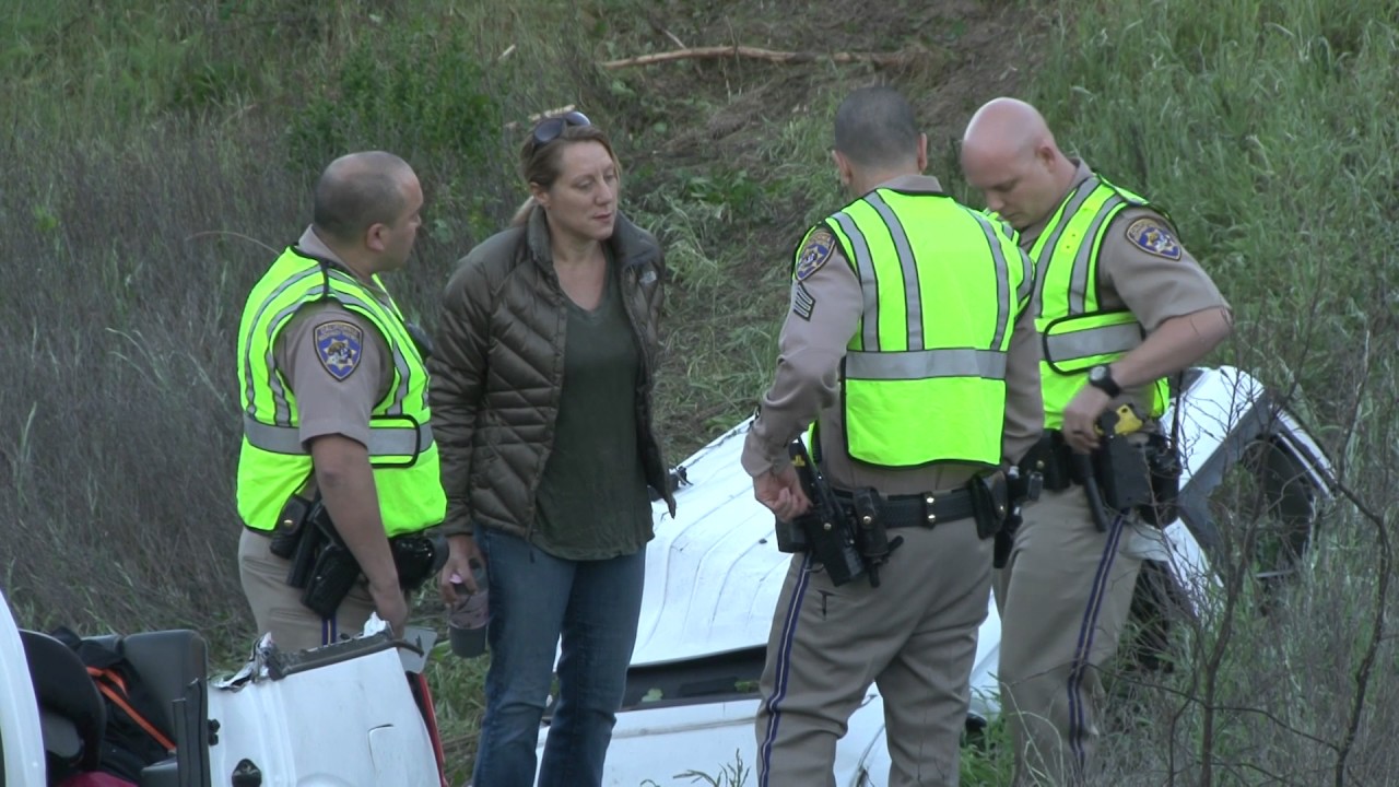 Rohnert Park woman dies in crash