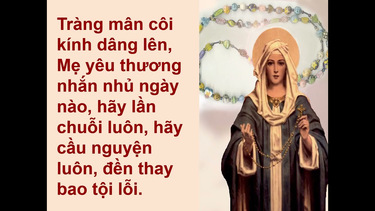 Hãy cùng nhau Ca Ngợi Chúa