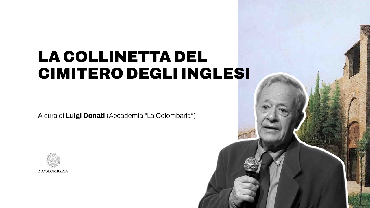 La collinetta del cimitero degli inglesi e le altre. Relitti di tumuli etruschi a Firenze?