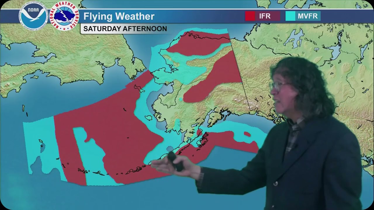 January 22, 2026 - Aviation Weather