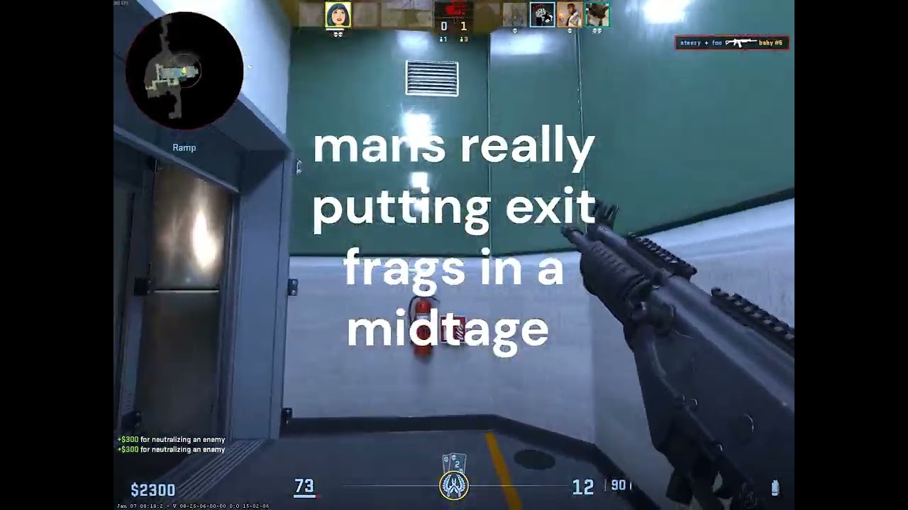 mid-tage