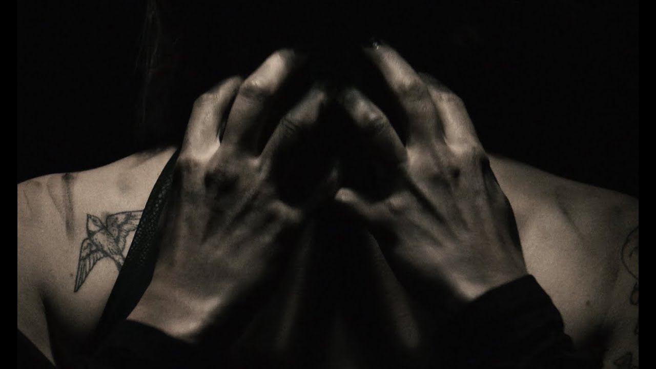 KASSOGTHA – A New World to Come (OFFICIAL VIDEO)