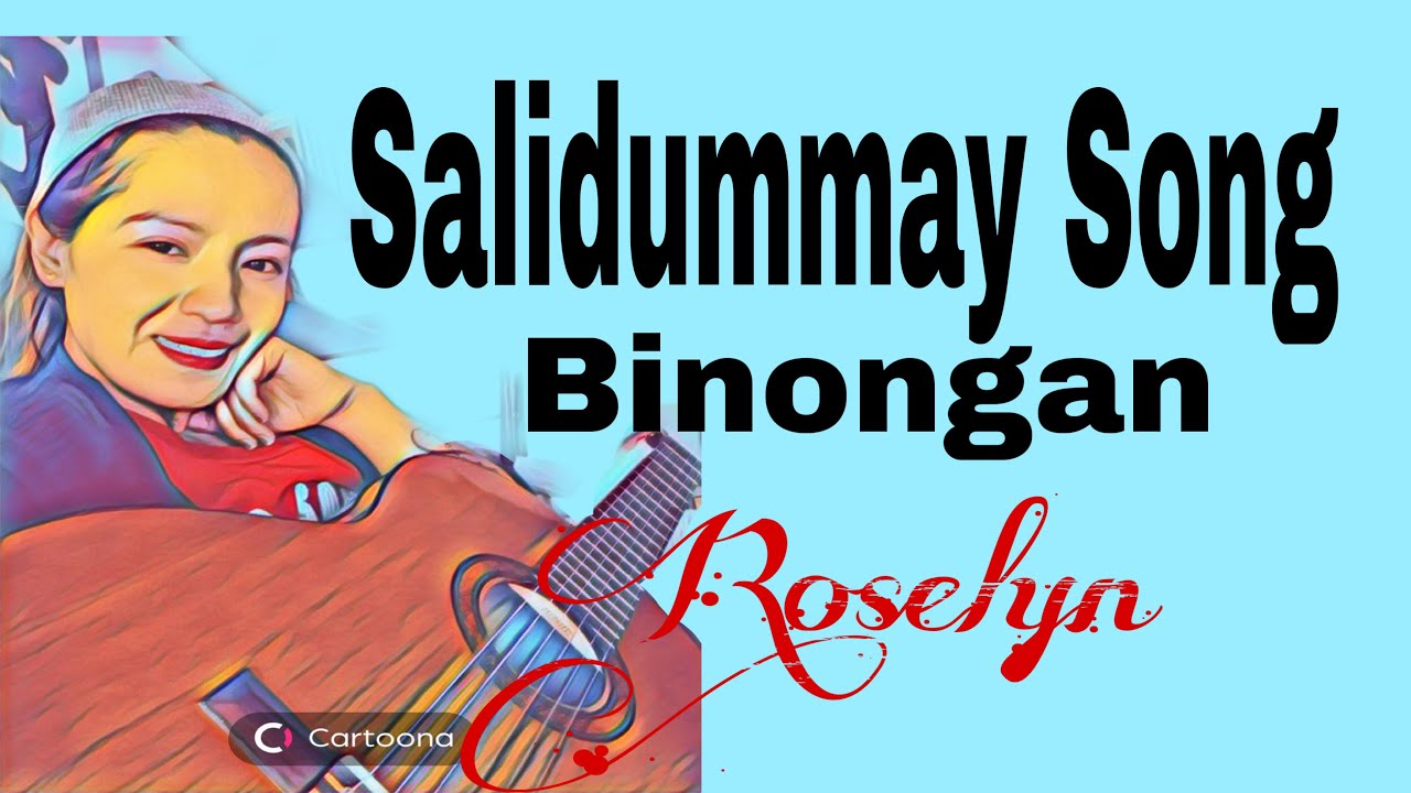SALIDUMMAY TI AGAY-AYAT (ROSELYN SANNADAN COVER)