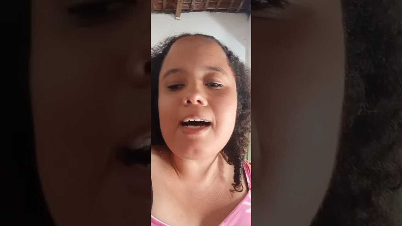 Cantora😍💞 vitória✌️                                      Louvor os🤩💙🥰❤️ Aprovados✌️🔥🙏🤝