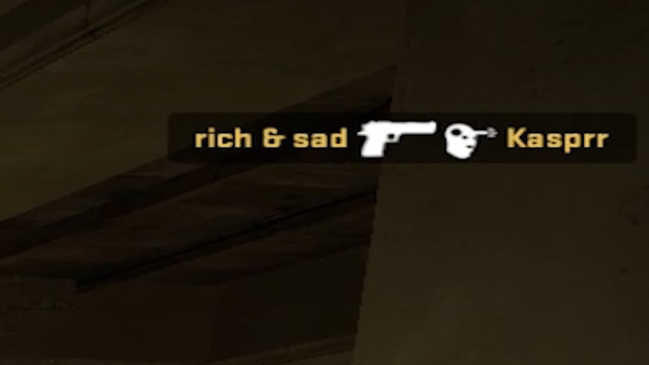 Driving toxic teammates insane