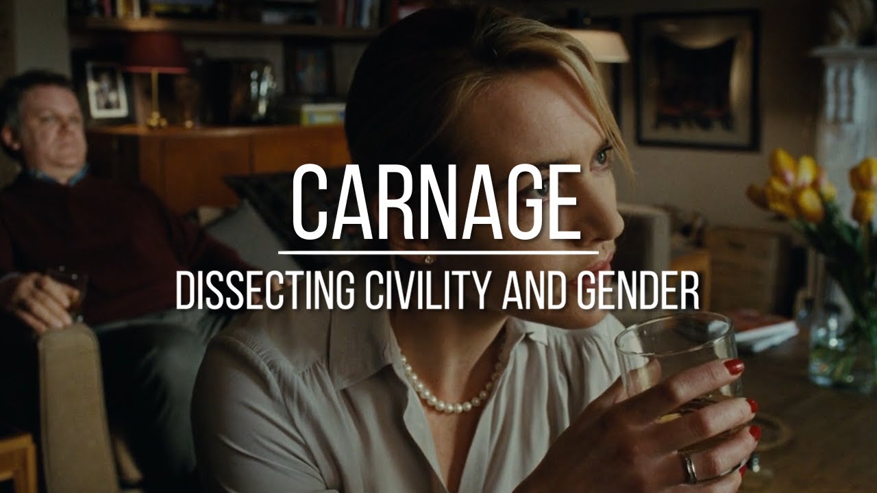 Carnage: Dissecting Civility and Gender