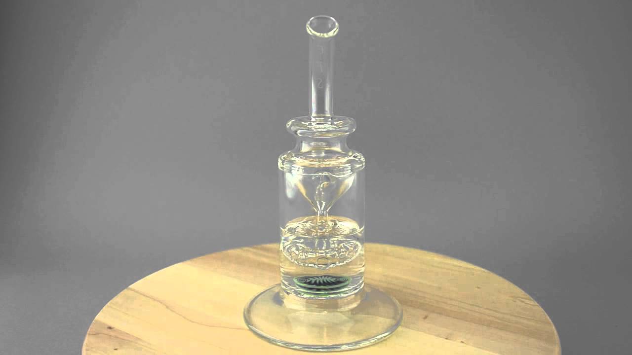 EFS - GRIDDED DOUGHNUT CIRC TO INTERNAL RECYCLER W/ 14M MARTINI SLIDE