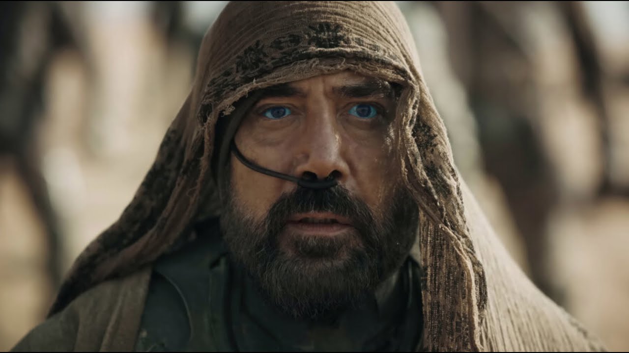 Most Tragic Scene in Dune: Part 2 (He's Too Humble)