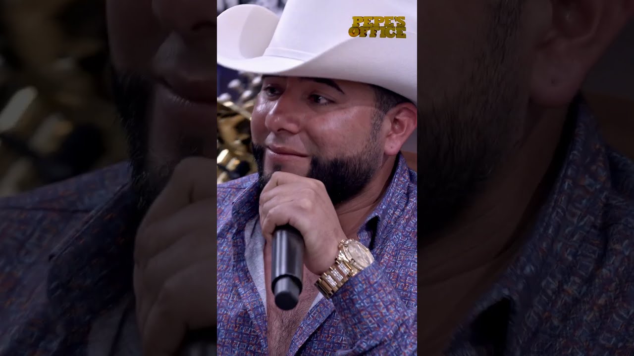 Grupo Laberinto - Rafa y Su Primo EN VIVO en #pepesoffice #pepegarza #grupolaberinto #shorts