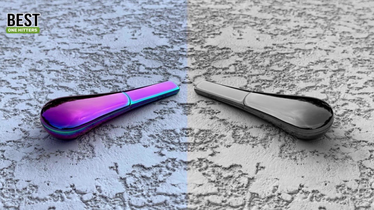 Travel Pipe with Magnetic Cover | Product | Best One Hitters