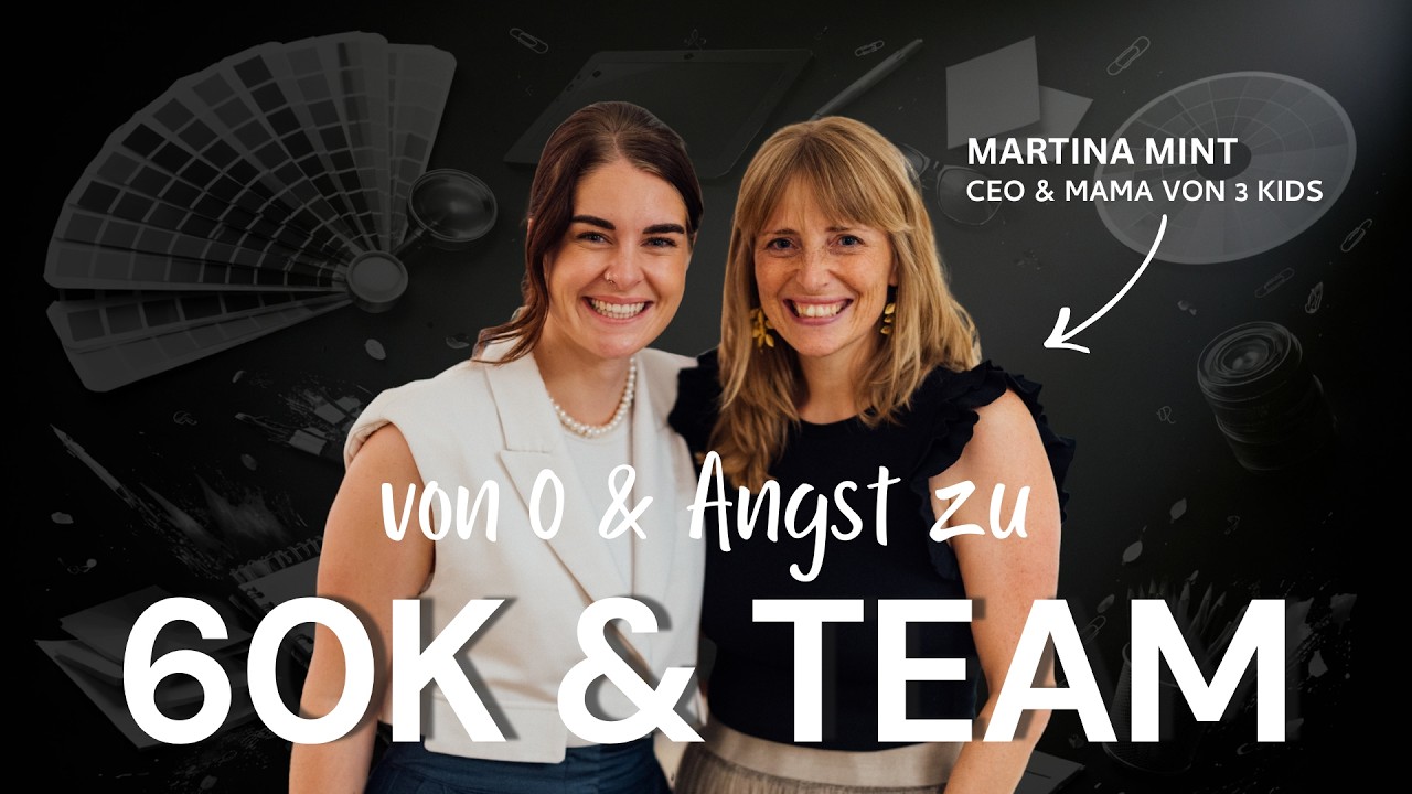 Success Story: Martina Mint